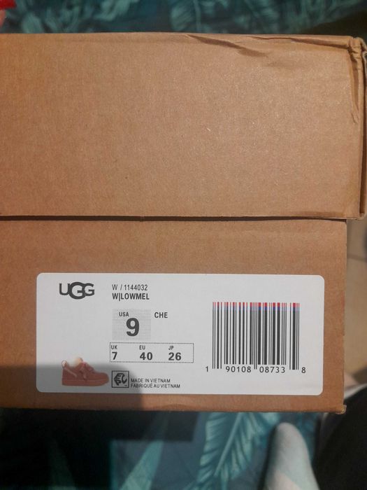 Buty ugg stan idealny