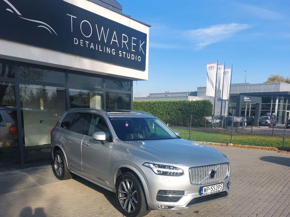 Volvo XC 90