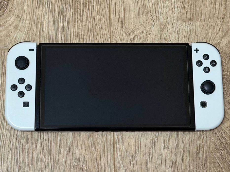 Безкоштовні ігри Nintendo Switch OLED Sd 128