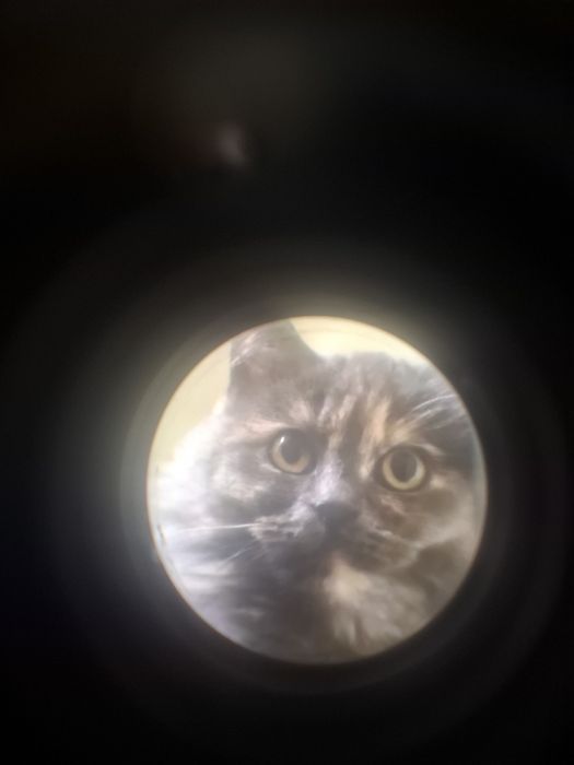 ЛОМО ОКС6-75-1, лінза , обєктив
Оригінальний радянськи