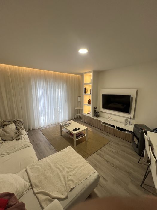 Remodelação de imóveis com foco na qualidade de execução com equipas !