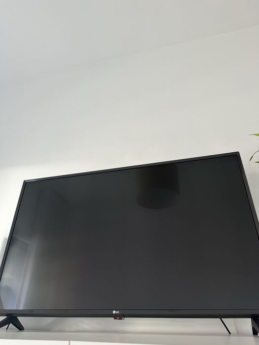 Smart TV LG 43UJ630V