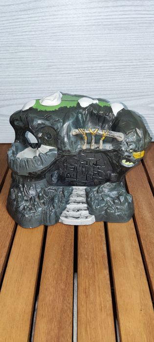 Gormiti figuras e playset