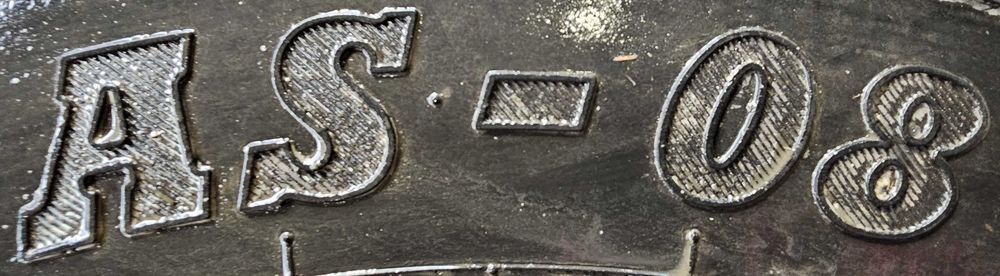 Opony 210/95-24 Horsch by BKT CAŁE *S