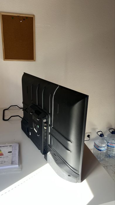 Tv Smart tech nova