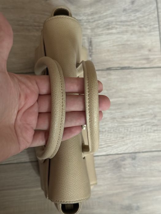 Оригінальна сумка Furla Metropolis