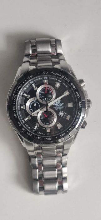 Zegarek Casio Edifice EF-539