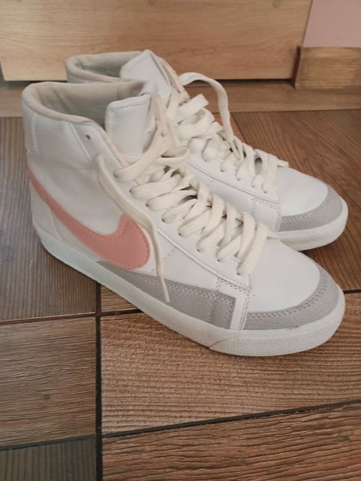 Buty Nike damskie