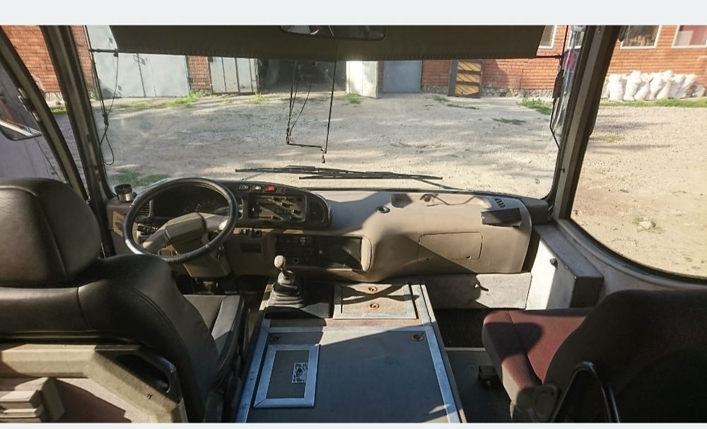 Продам или поменяю автобус Тоyota Caetano