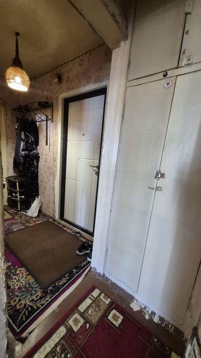 Продаж 2 кв. м. Самар