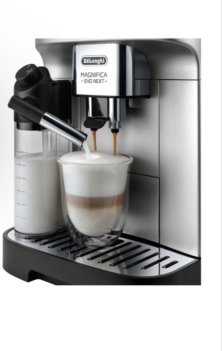 Кавомашина Delonghi ECAM312.80.SB