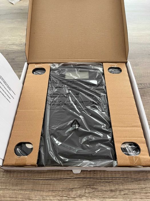 Kasa Digital Multifunction Scale426020989578792962