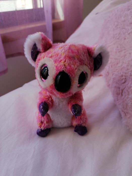 Peluche Kacey marca TY 15cm