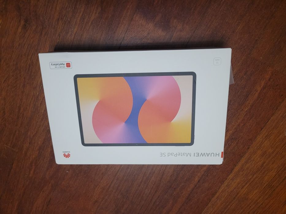 Tablet HUAWEI MatePad SE