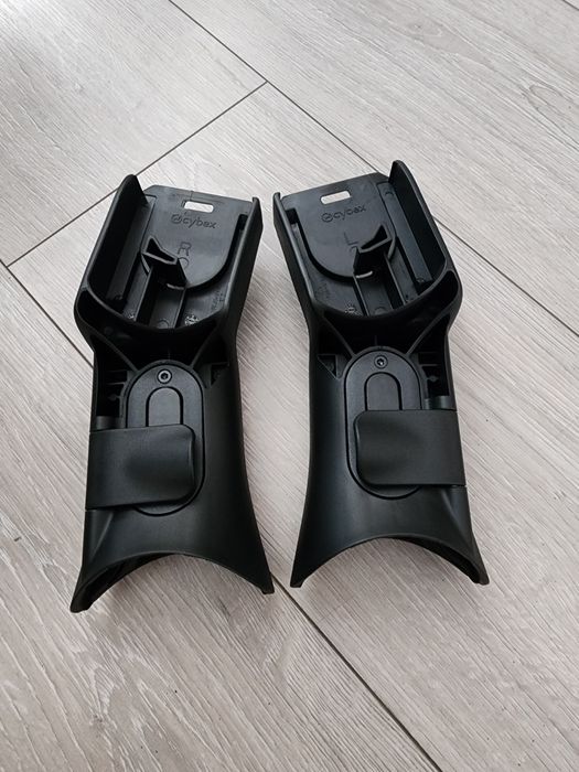 Адаптери Cybex Priam та Mios для різних автокрісел Сайбекс Міос Миос