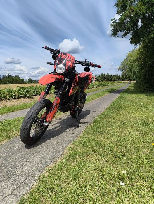 Aprilia