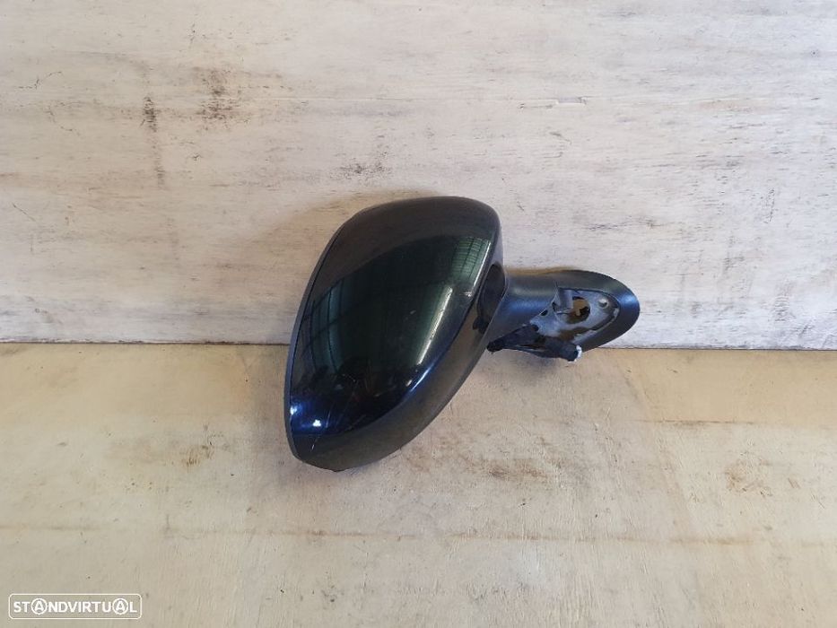 Espelho retrovisor direito Fiat Grand Punto
