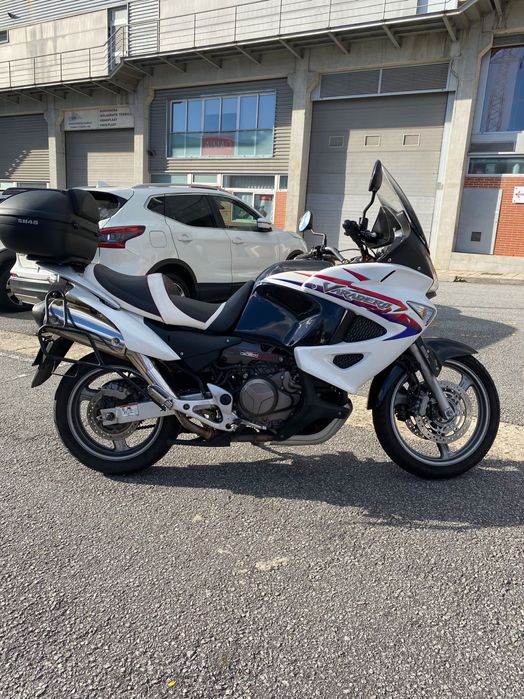 Honda Varadero XL 1000 ABS