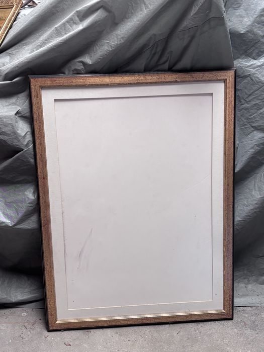 Quadro para fotografia