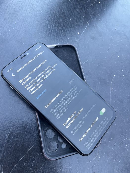 IPhone 11 pro em otimo estado