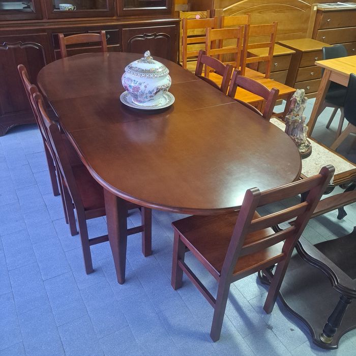 Moveis novos e usados Bombarral