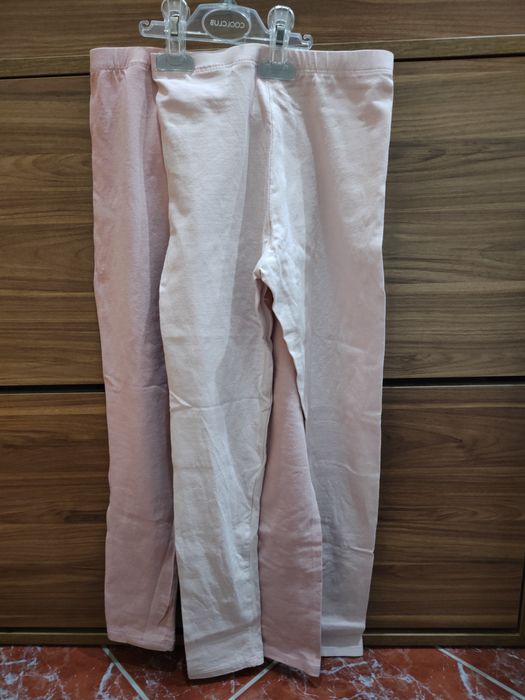 Getry 134 H&M 2 pary