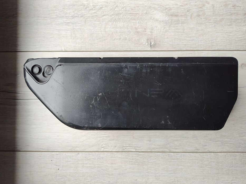 Obudowa baterii Polly Ebike DP-2170-5C do