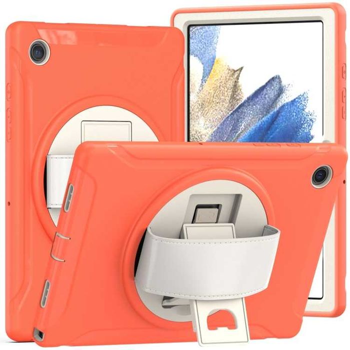 Pancerne Etui Obudowa do Samsung Galaxy Tab A8 10.5