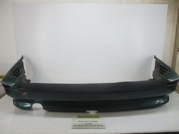 Pára-choques trás BMW 5 Touring (E39)