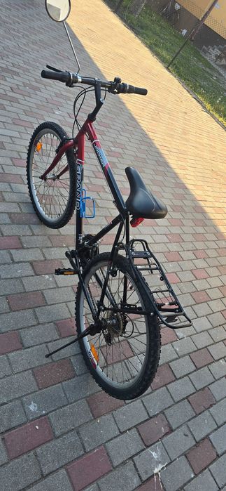 Rower Grand Jocker MTB Kross