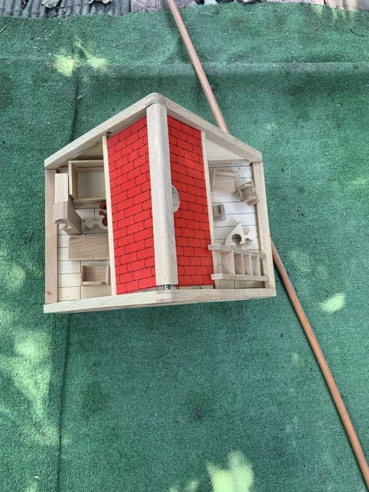 Клетка для попугаев и птичек