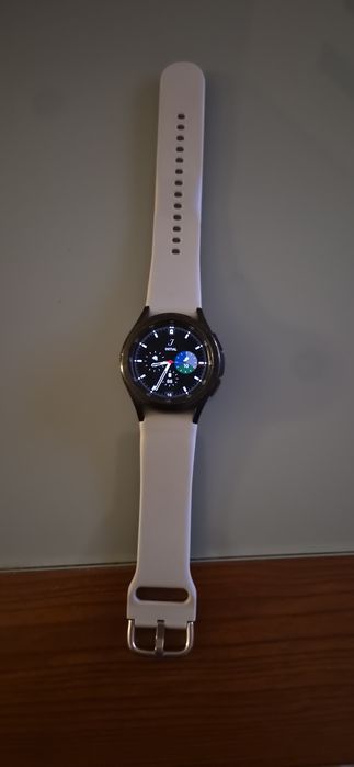 Smartwatch da samsung