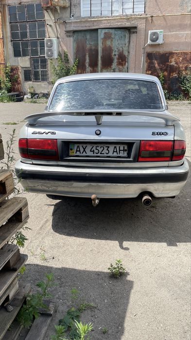 VIN Y7C31100020001646 фото оголошення 4 з 9