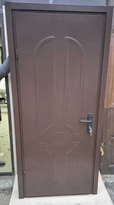 Металлические входные двери Технические от производителя Доставка