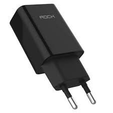 2 Cabos e carregador micro USB parede usb 5V