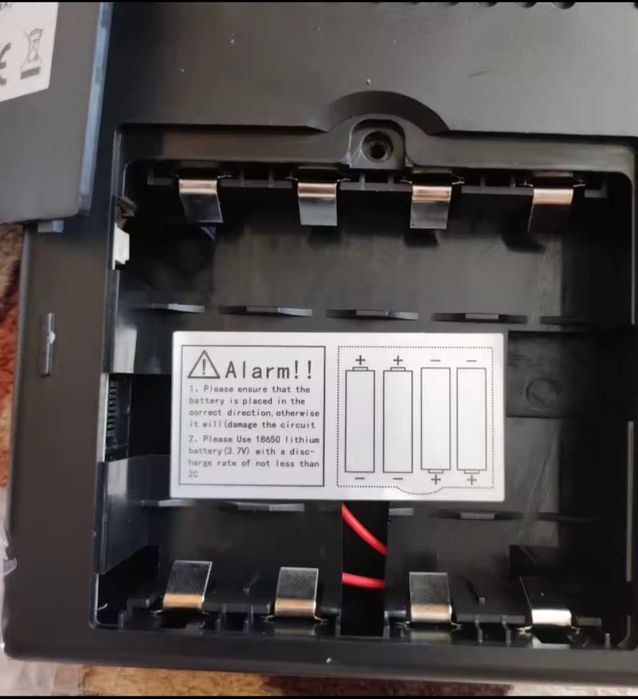 УПС ДБЖ для роутера UPS DC1018L 5V/9V/12V