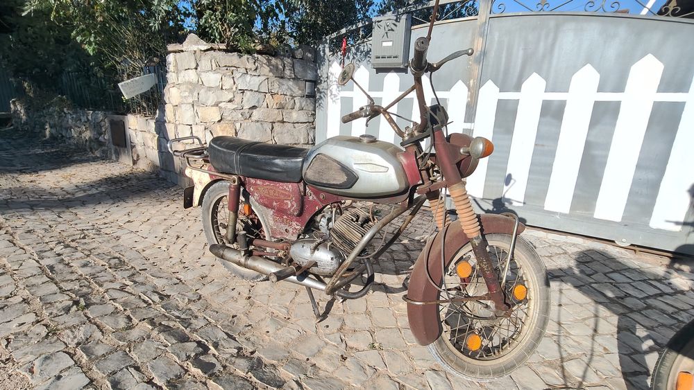 Motorisadas Casal