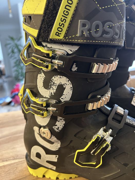 Buty narciarskie Rossignol Alltrack pro 100