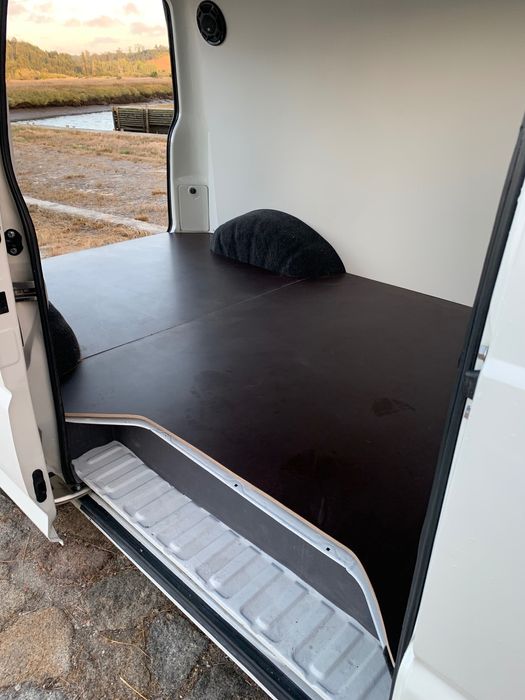 Mitsubishi L300 Diesel