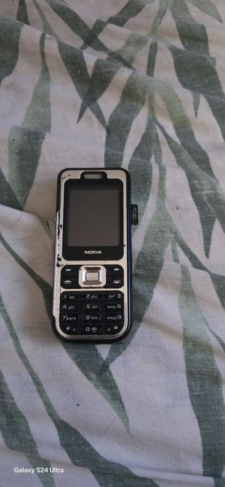 Nokia 7360  Fajny stan.