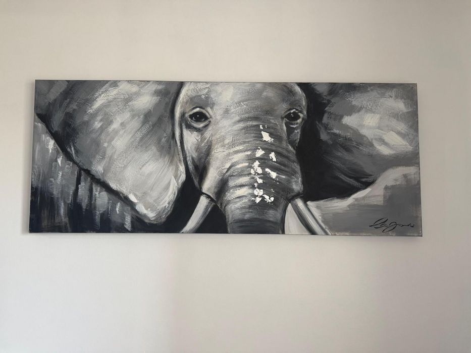 Quadro de decoracão