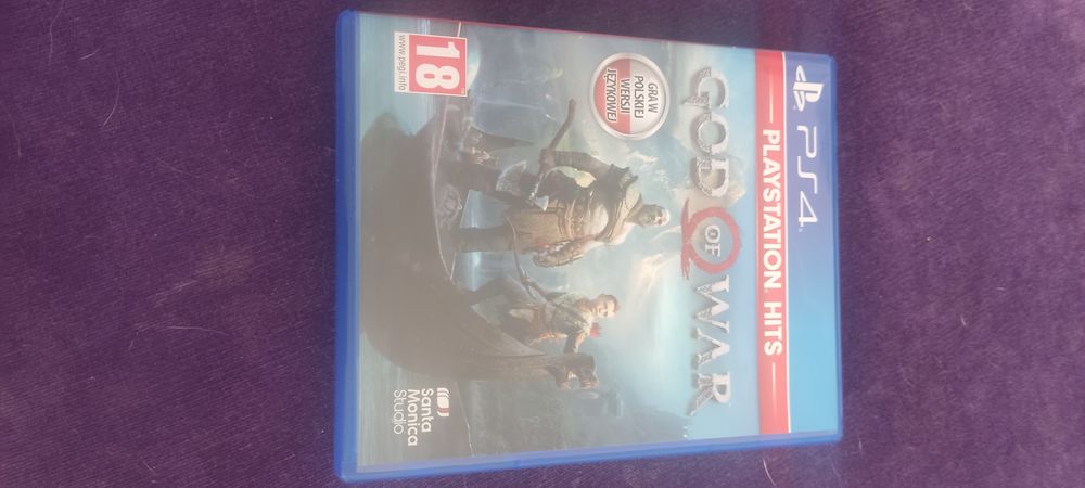 God of War Okazja!