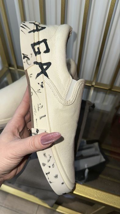 Сліпони 26-26,5 см баленс