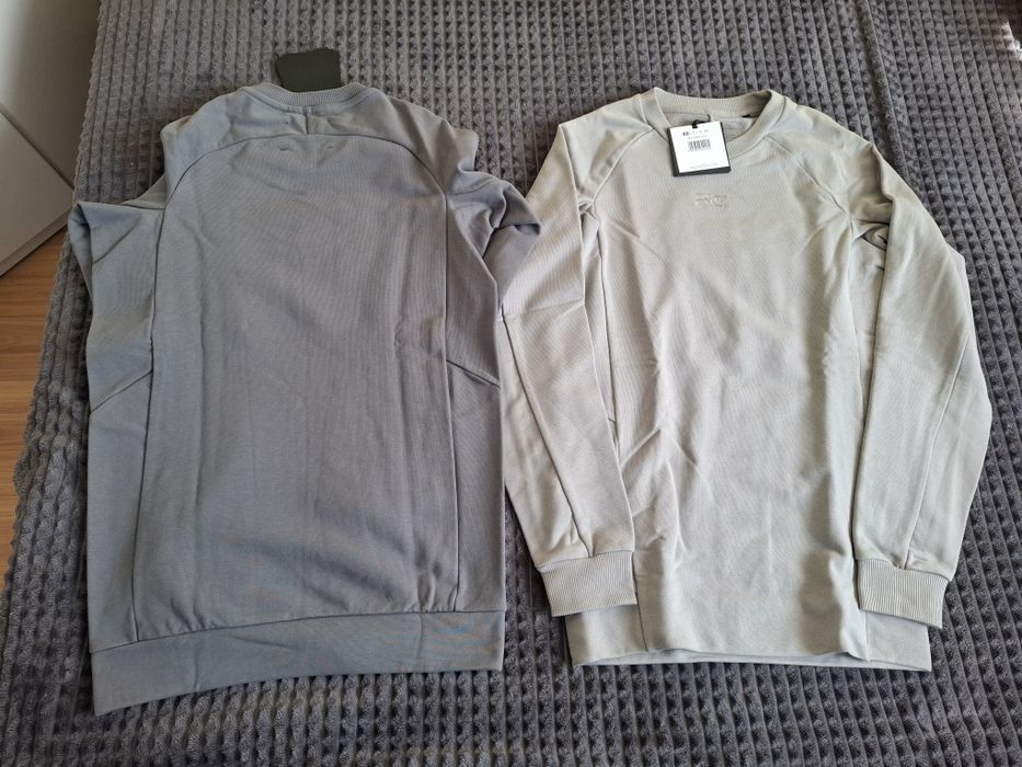 Bluzy chłopięce 4f