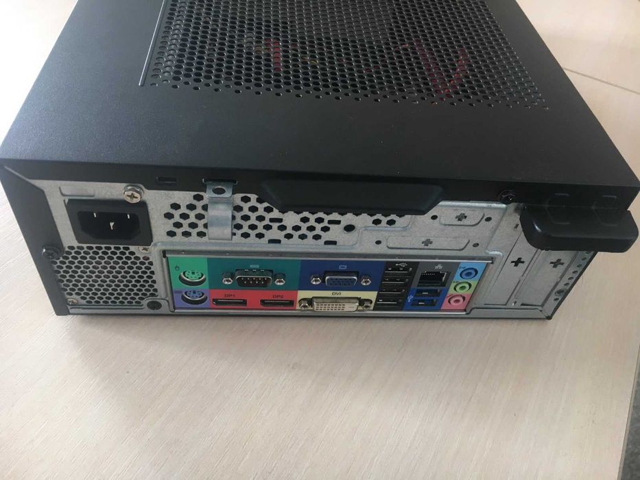 Комп'ютер Acer Veriton X4640G