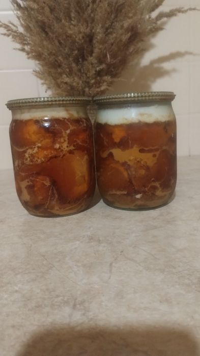 Продам  тушонку та смалець.