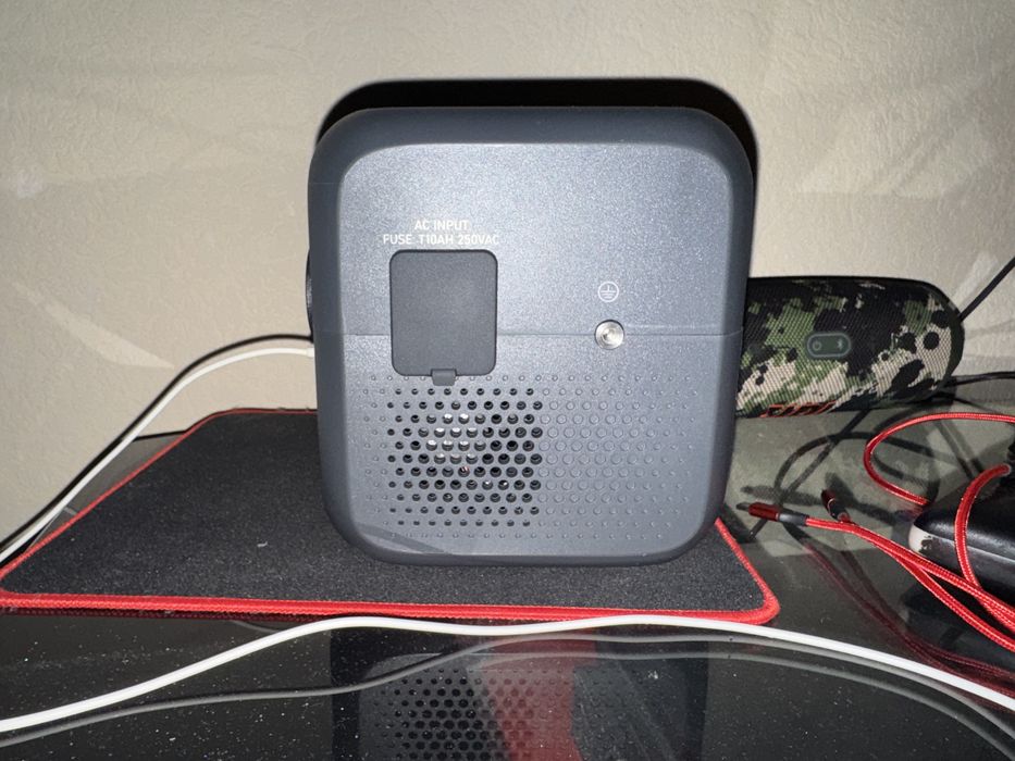 Зарядна станція Bluetti AC2A