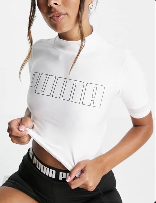 Топ Puma.
