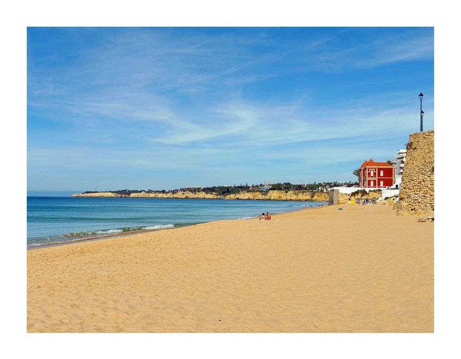 Aparamento T1 Férias Armação de Pêra