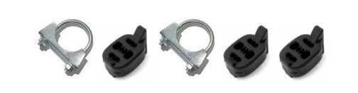 Wydech Tłumik Fiat CC Cinquecento Sporting 1.1 94-99 Nowy!